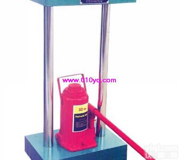 <em>STFJ</em>-1型  反力<em>框架</em>