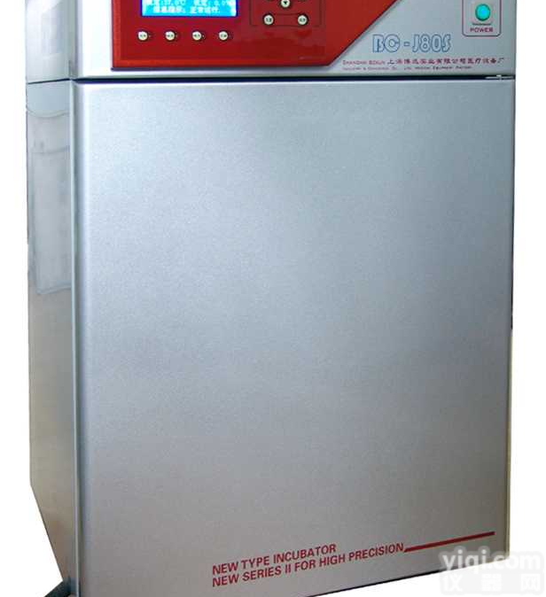 BC-J160S  <em>二氧化碳</em><em>细胞培养</em>箱CO2<em>培养箱</em>