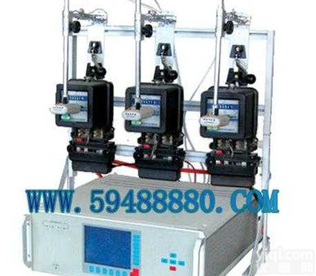 ZH4441  便携式电能表校验仪/<em>便携式单相电能表检定装置</em>