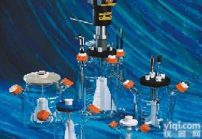 美国Corning<em>垂直侧口玻璃细胞悬浮培养瓶</em>