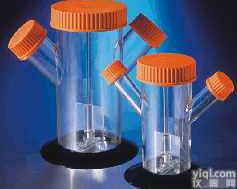 <em>美国</em>Corning<em>抛弃</em>型细胞悬浮培养瓶