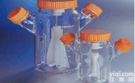 <em>美国</em><em>康宁</em>双侧臂玻璃细胞<em>悬浮</em>培养瓶