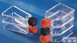 美国Corning细胞培养瓶（<em>密封盖</em>/透气盖/聚脂盖）