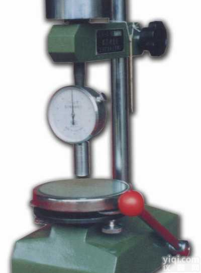 LX-A型  <em>邵尔</em><em>硬度计</em>      <em>邵尔</em><em>硬度计</em>价格     <em>邵尔</em><em>硬度计</em>厂家