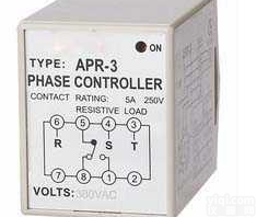 APR-3  <em>低压</em><em>保护器</em>/<em>低压</em>保护继电器/<em>低压</em>继电器APR-3