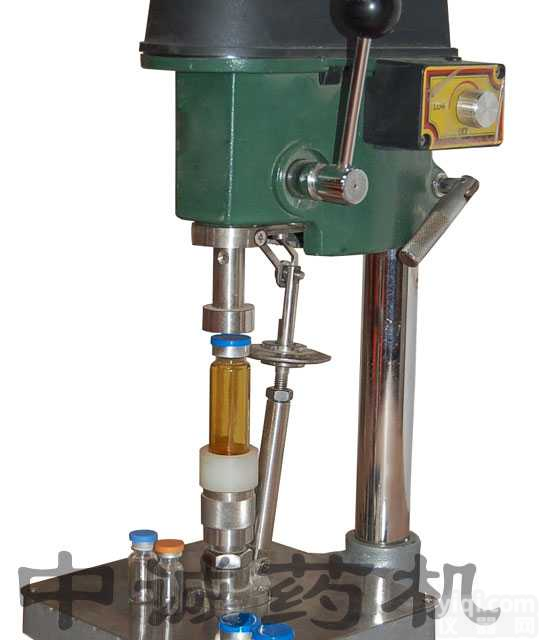 DZG-II  湖南长沙啤酒<em>压盖</em>机@<em>酒瓶</em><em>压盖</em>机<em>价格</em>