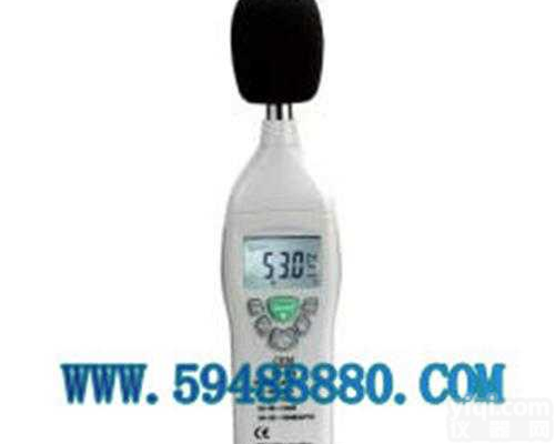 ZH4405  <em>声级计</em>/噪音计 <em>美国</em>