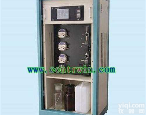 <em>ZH6565</em>  <em>氨氮</em>在线<em>监测仪</em>/在线<em>氨氮</em><em>监测仪</em>（NH3-N） 型号：<em>ZH6565</em>