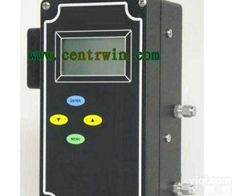 DKFGPR-2500  氢中氧分析仪/氧气百分含量分析仪/常量氧变送器/<em>在线氧分析仪</em>/氧气纯度...