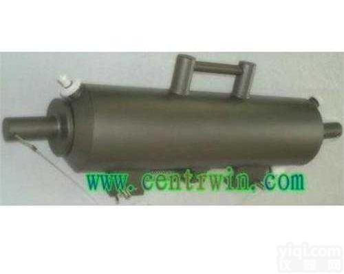 ZH6547  采<em>水器</em>/卡<em>盖式采</em><em>水器</em>/水质采样器 10L 型号：ZH6547