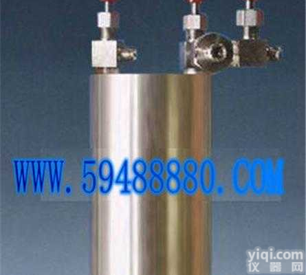 ZH4348  <em>液氨</em><em>采样</em>器/<em>液氨</em><em>采样</em><em>钢瓶</em>