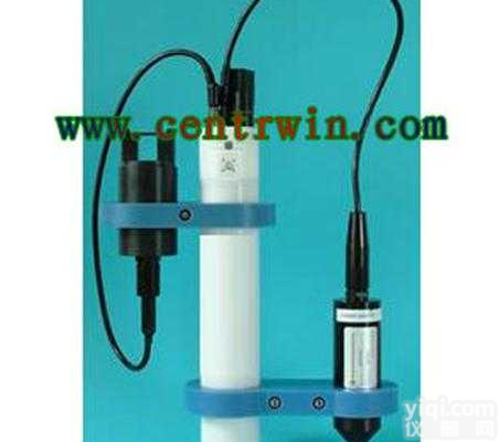 <em>KNDXR</em>-420Flc  水下荧光叶绿素仪/叶绿素浓度检测仪 <em>加拿大</em> 型号：<em>KNDXR</em>-420F...