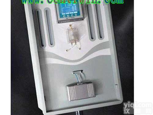 ZH4308  <em>硅酸根</em>自动<em>分析仪</em>/全自动<em>硅酸根</em><em>分析仪</em>