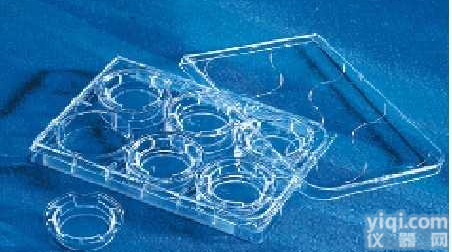 <em>美国Costar PTFE膜细胞培养插入皿</em>