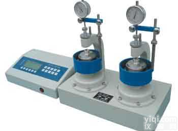 齐全  <em>全自动</em>气压<em>固结</em>仪