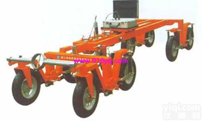 标准  CXIS-Ⅲ型<em>路面</em>平整度仪（<em>河北路</em>仪）