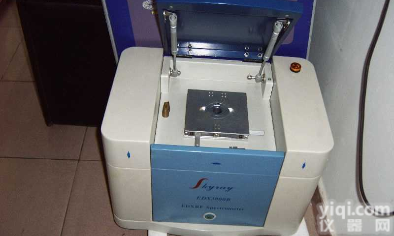 EDX3000  转让二手重金属<em>检测仪</em>器/二手<em>环保</em><em>检测仪</em>器/八大重金属仪器
