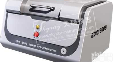 EDX1800B  供应ROHS<em>检测仪</em>器/<em>无铅</em><em>检测仪</em>器/无卤<em>检测仪</em>器