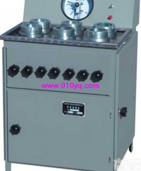 <em>砂浆</em>渗透仪、<em>砂浆</em>抗渗仪（<em>河北</em>路仪）