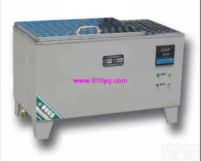 CF-B型数显<em>恒温</em>水浴（<em>河北</em>路仪）