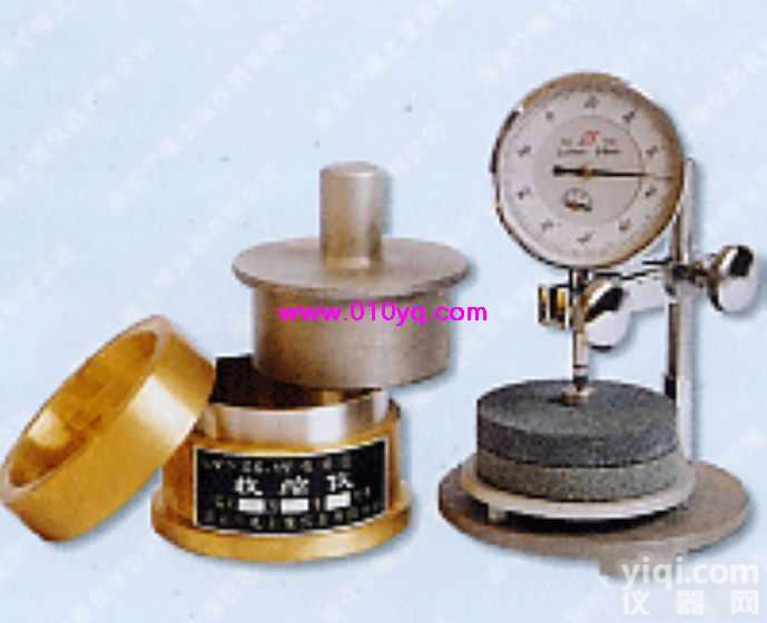 标准  SS-1<em>土壤</em><em>收缩</em>仪（<em>河北</em>路仪）