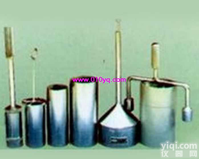 标准  <em>SD-1土壤相对密度仪（河北路仪）</em>