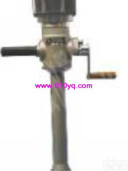 标准  TE-3型<em>土壤</em>硬度计（<em>河北</em>路仪）