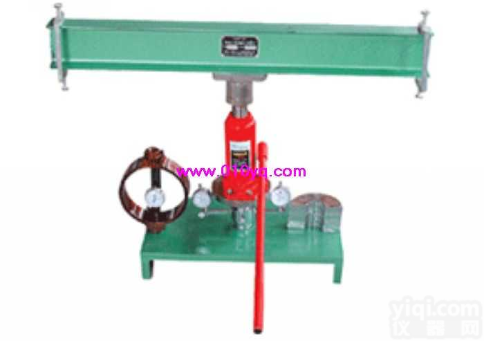 标准  CBR<em>野外</em><em>承载</em>板<em>测定仪</em>,<em>承载</em>板试验,k30<em>承载</em>板（河北路仪）