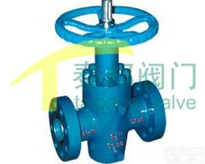 GPZ<em>43</em>Y  高压<em>平板</em><em>闸阀</em>,高压<em>平板</em><em>闸阀</em>工作原理,高压<em>平板</em><em>闸阀</em>结构图,高压<em>平板</em><em>闸阀</em>型...