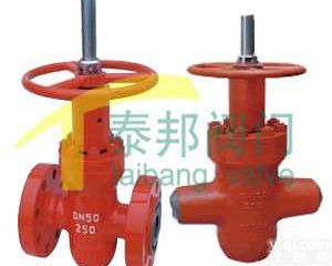 （K）ZF43、（K）ZF63  <em>油田</em>专用平板闸阀,<em>油田</em>专用平板闸阀工作原理,<em>油田</em>专用平板闸阀结构图,油...