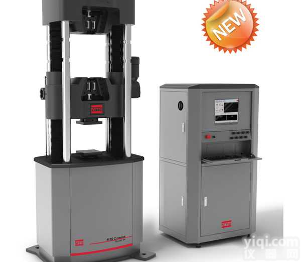 Criterion信标 C64.305  美国美<em>特斯</em>MTS万能<em>试验机</em>