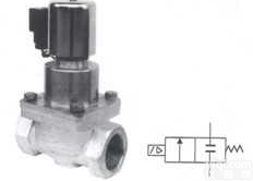 <em>DCF22B</em>  <em>DCF22B</em>二位<em>二通</em>常闭<em>电磁阀</em>