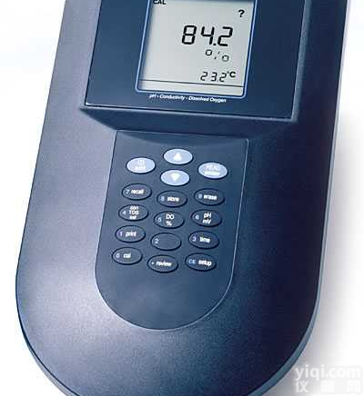 <em>sensION378</em>便携式/台式多参数<em>测量仪</em>