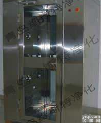四川<em>资阳</em>不锈钢<em>风淋室</em>、货淋室、风淋通道