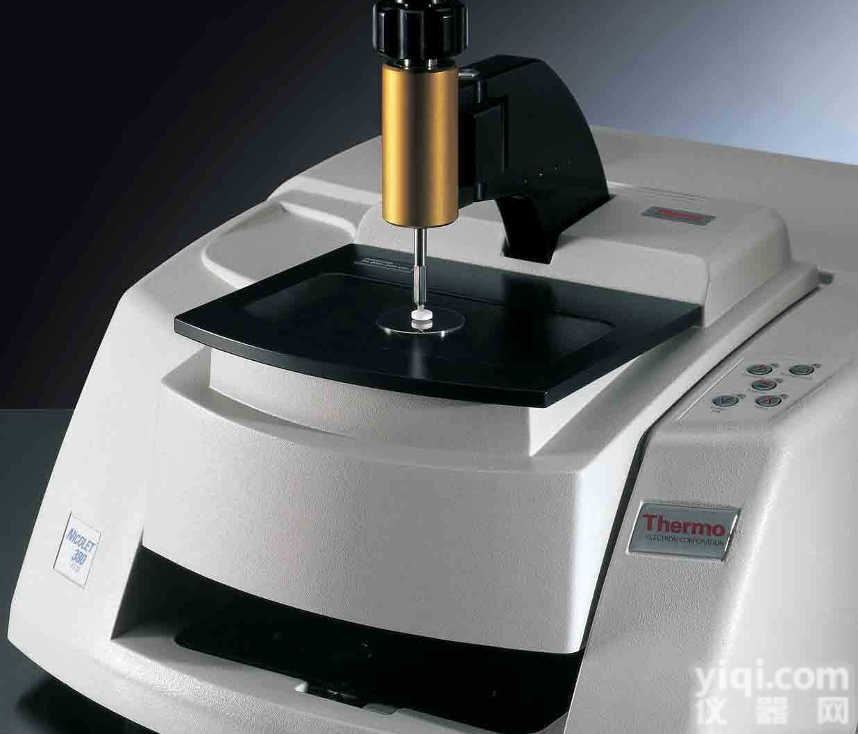<em>Nicolet</em> 380  <em>Nicolet</em> 380 傅立叶红外（<em>FT</em>-IR）<em>光谱仪</em>