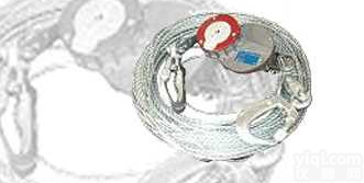 LK01D  <em>钻井</em><em>井架</em>二层台救生装置（逃生装置）