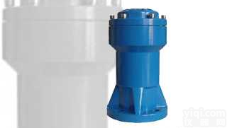 <em>KZ</em>  <em>气动振动器</em>