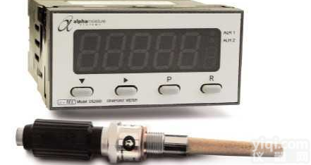 DS-<em>2000</em>  <em>在线</em><em>露点仪</em>