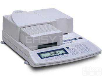 IR-120  供应丹佛Denver<em>专业型快速水份测定仪</em>