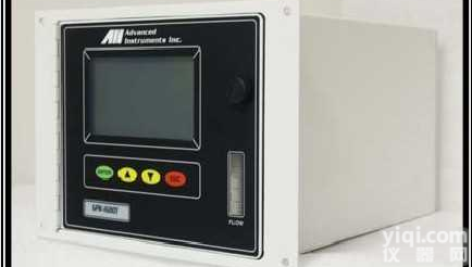 GPR-1600MS  <em>高精度</em><em>微量</em>氧<em>分析仪</em>