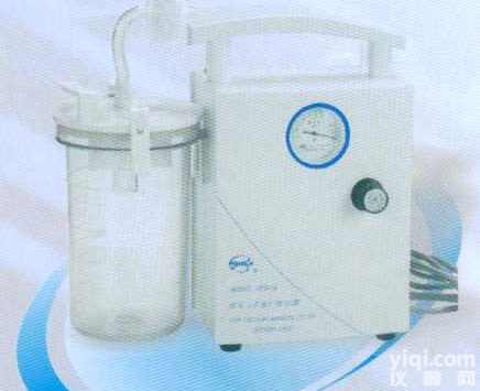 <em>DYX</em>-1A  <em>DYX</em>-1A<em>低压</em>（<em>羊水</em>）吸引器