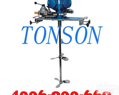 防爆气动<em>搅拌机</em>/<em>台湾</em>通又顺生产气动<em>搅拌机</em>