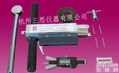 <em>SJ</em>Y800B贯入式<em>砂浆</em>强度检测仪，<em>砂浆</em>测强仪、贯入式<em>砂浆</em>强度仪、<em>SJ</em>...