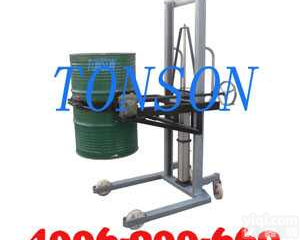 <em>气动</em>升高机/200升桶用<em>气动</em>升降倒料机