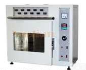 YL-8808  烘箱型持<em>粘性</em>保持力<em>试验机</em>，恒温型胶带保持力<em>试验机</em> Holding po...