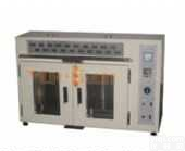 YL-8808B  二十组烘箱保持力<em>试验机</em>，胶带<em>粘性</em>测试仪器 Oven Model Ret...