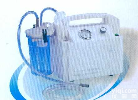 YB-<em>SXT</em>-1A  YB-<em>SXT</em>-1A 型<em>手提式</em>吸痰器