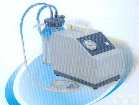 YB-<em>SXT</em>-2  YB-<em>SXT</em>-2型<em>手提式</em>吸痰器