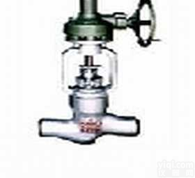 J61  <em>对焊</em><em>高温高压</em><em>截止阀</em>》昆明盖米阀门-型号、结构、尺寸阀标准