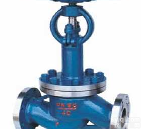 <em>DJ41W  低温截止阀</em>》昆明盖米阀门-型号、结构、尺寸阀标准